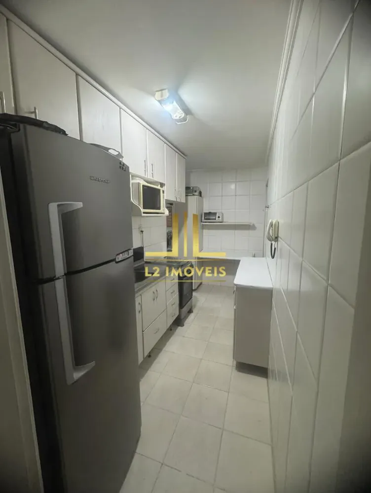 Apartamento, 3 quartos, 70 m² - Foto 2