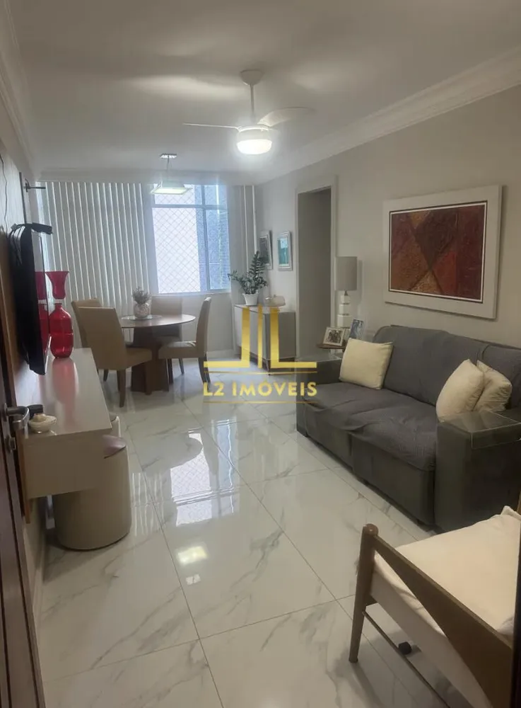 Apartamento, 3 quartos, 70 m² - Foto 4