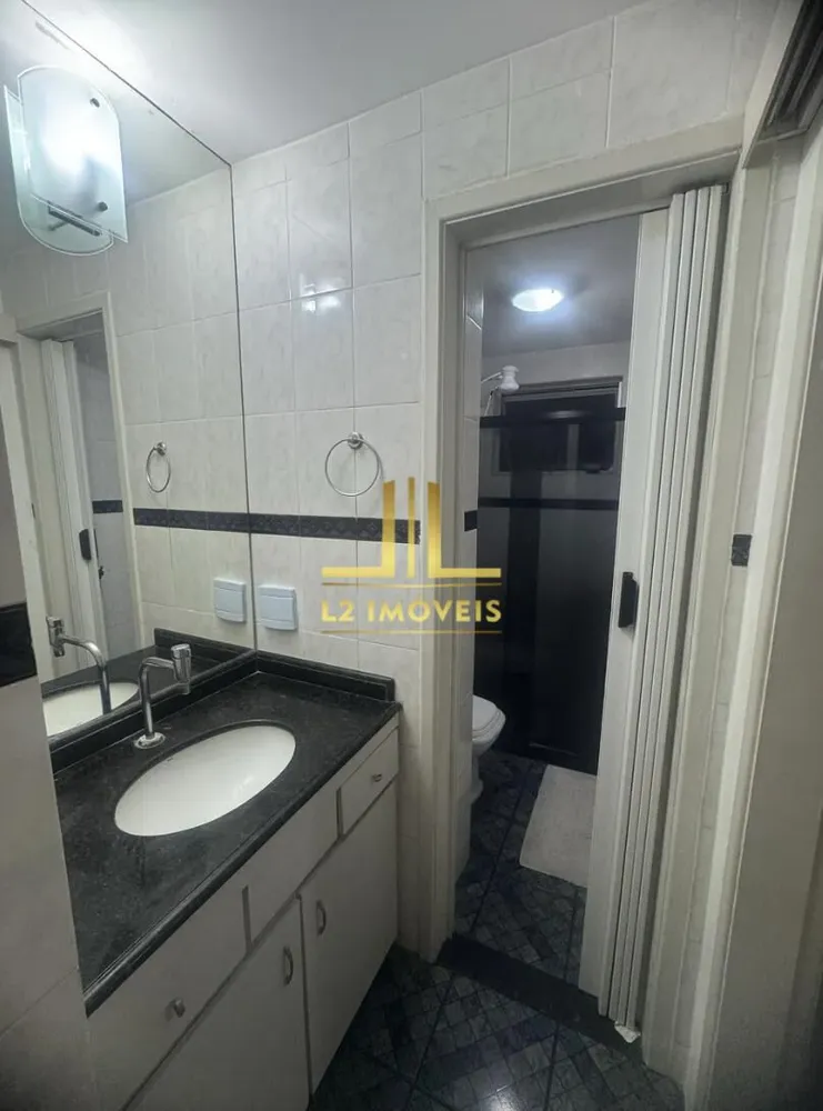 Apartamento, 3 quartos, 70 m² - Foto 6