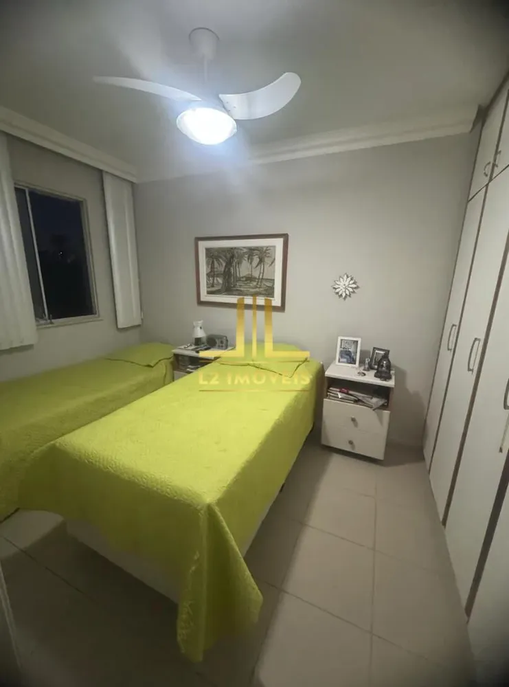 Apartamento, 3 quartos, 70 m² - Foto 9