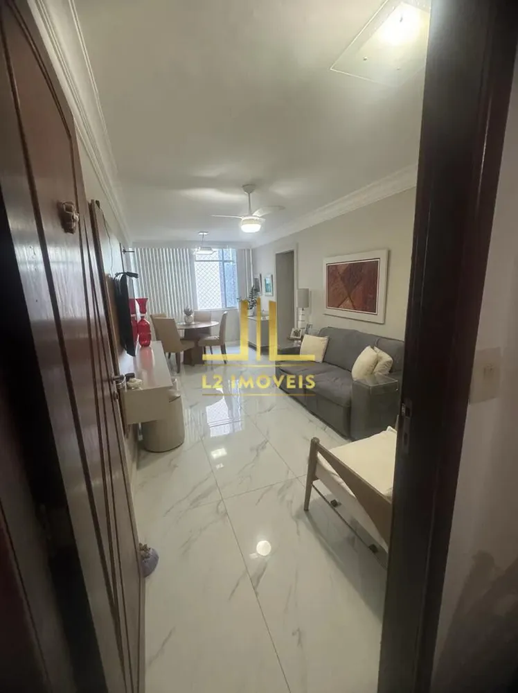 Apartamento, 3 quartos, 70 m² - Foto 1