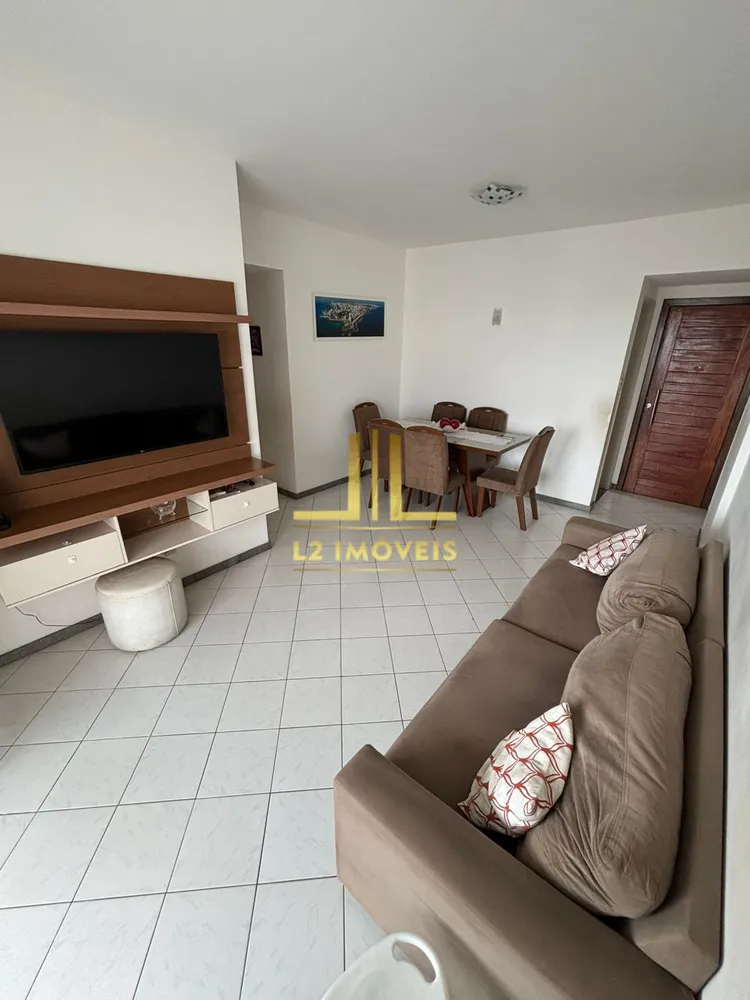 Apartamento, 3 quartos, 85 m² - Foto 6