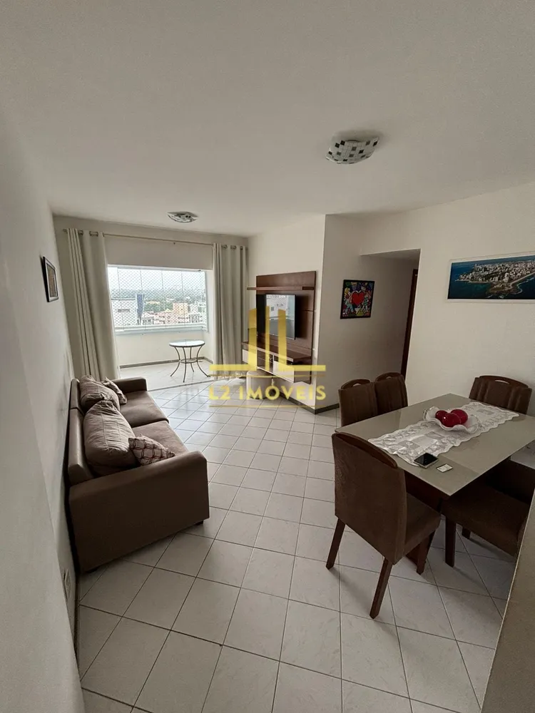 Apartamento, 3 quartos, 85 m² - Foto 8