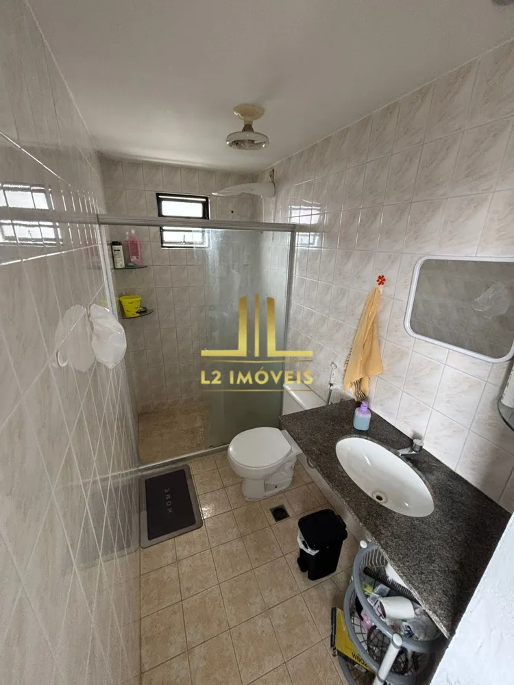 Apartamento, 3 quartos, 85 m² - Foto 2