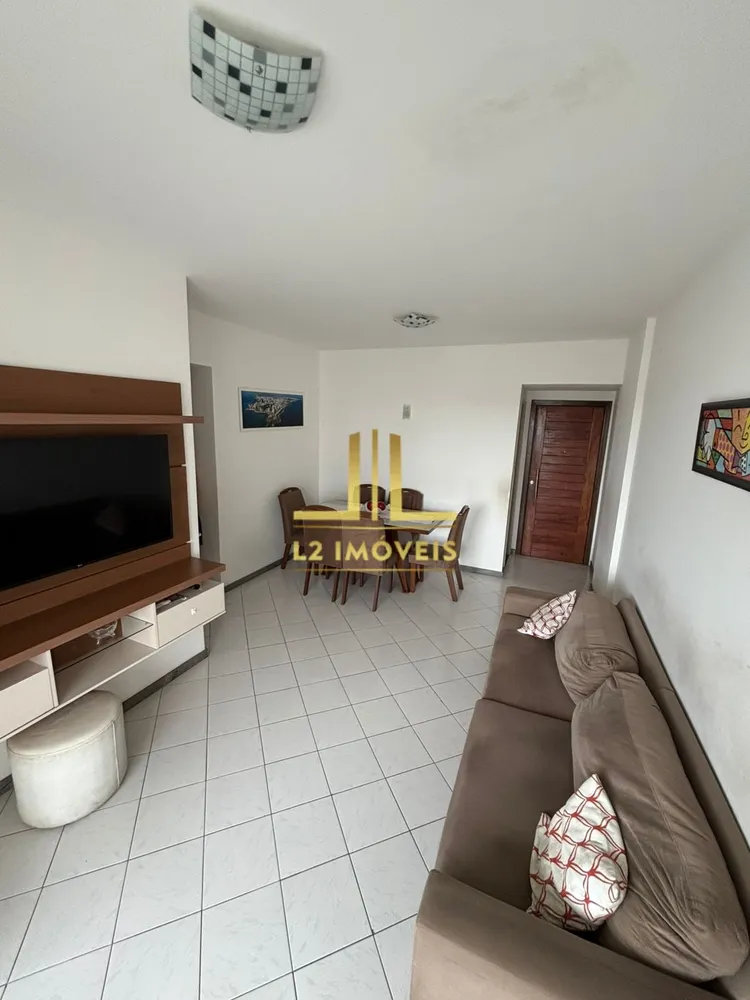 Apartamento, 3 quartos, 85 m² - Foto 3