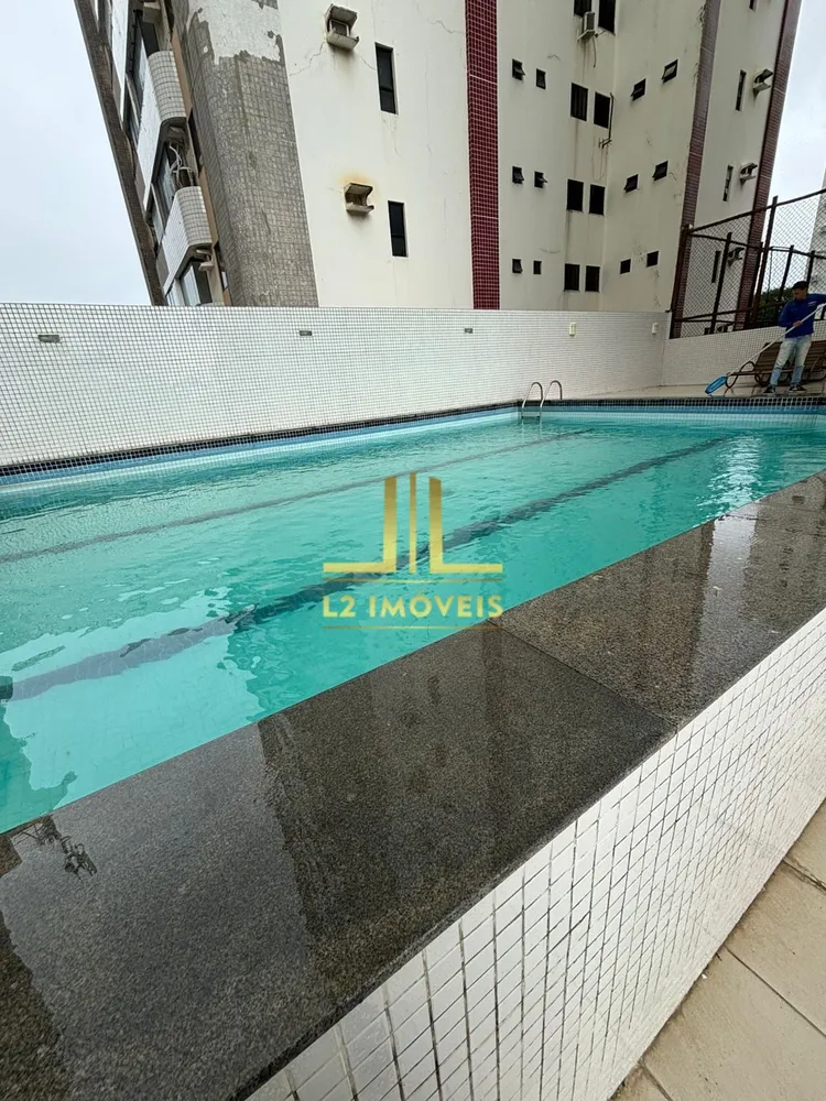 Apartamento, 3 quartos, 85 m² - Foto 5