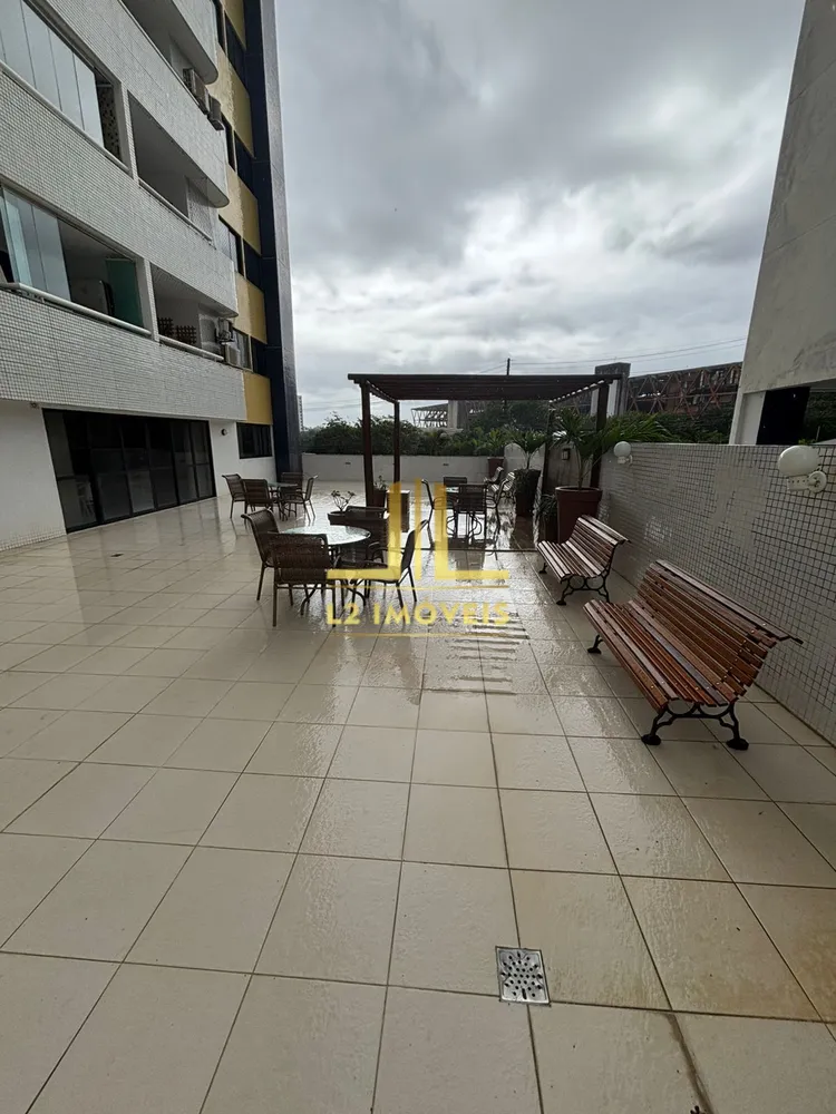 Apartamento, 3 quartos, 85 m² - Foto 7