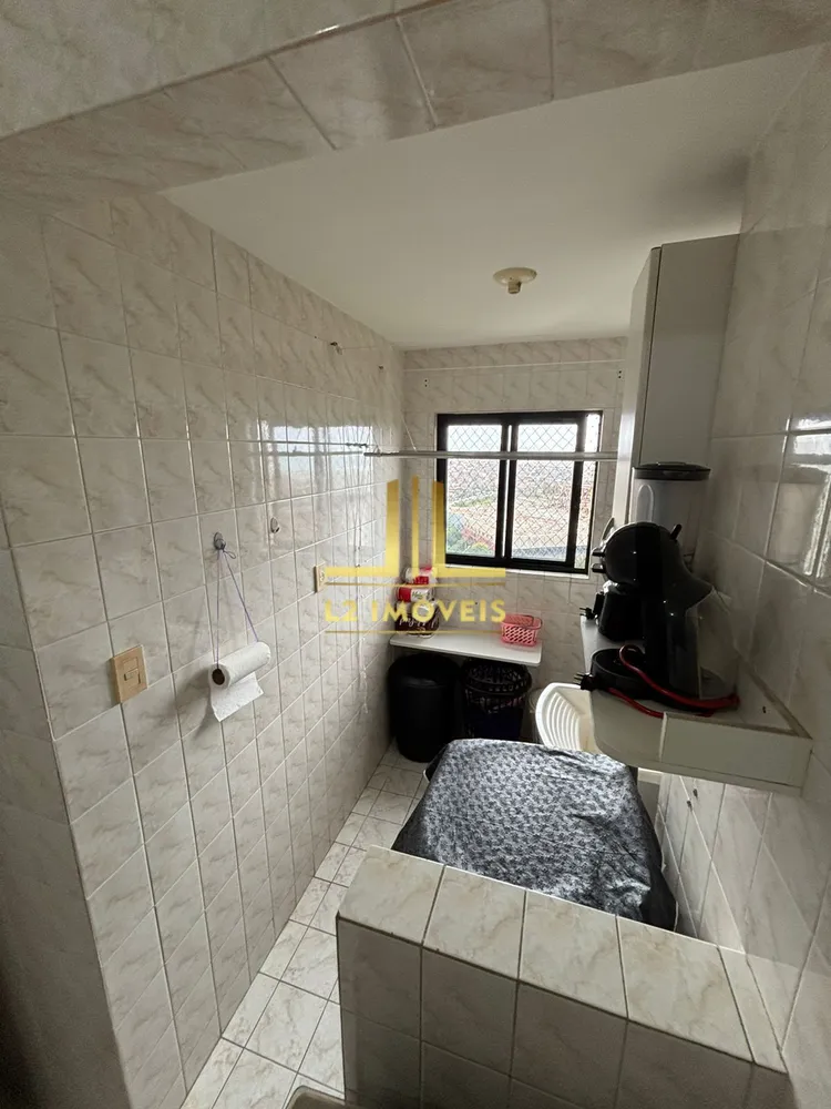 Apartamento, 3 quartos, 85 m² - Foto 4