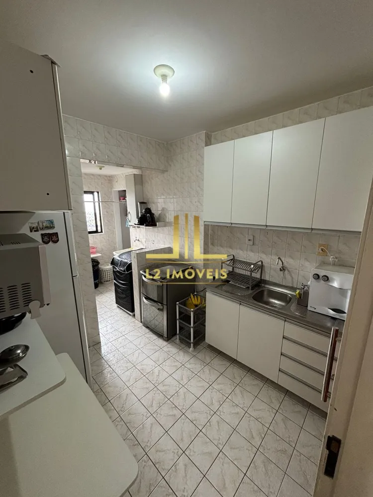 Apartamento, 3 quartos, 85 m² - Foto 9