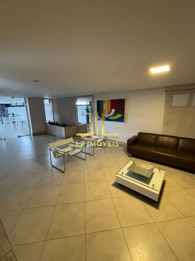 Apartamento, 3 quartos, 85 m² - Foto 1