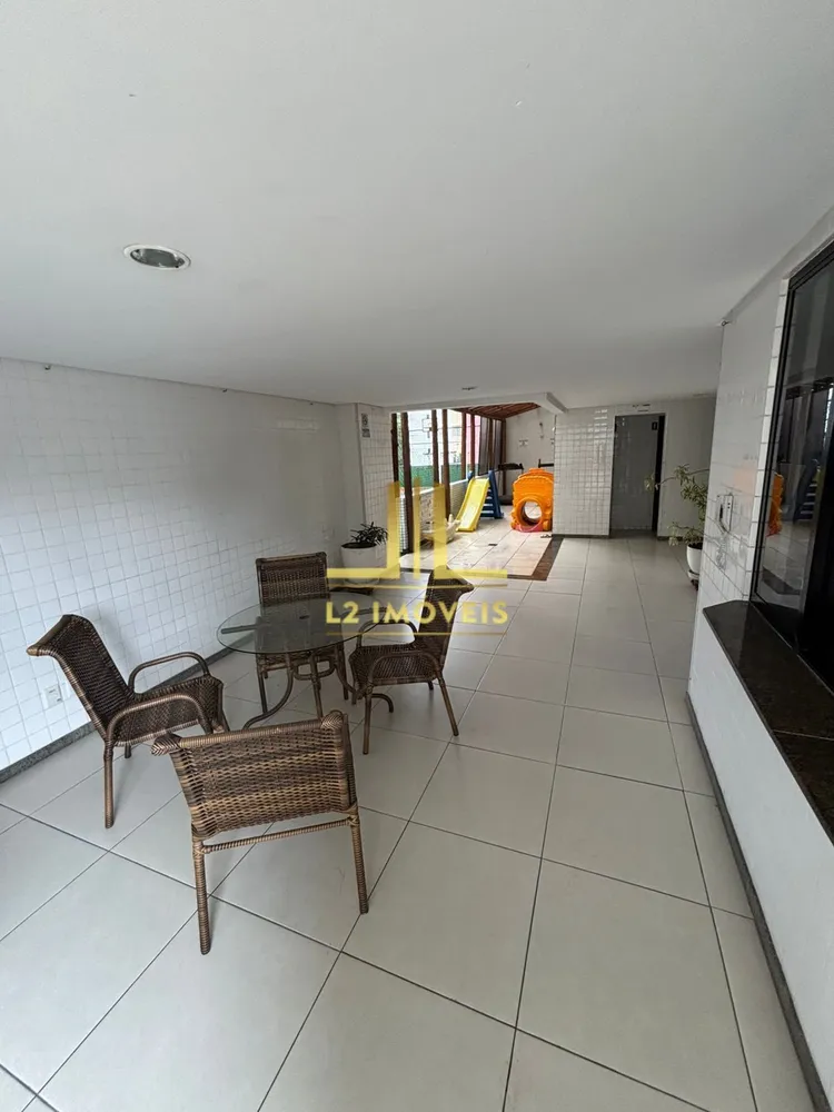 Apartamento, 3 quartos, 85 m² - Foto 16