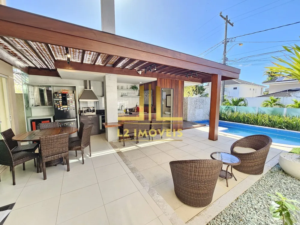 Casa, 4 quartos, 242 m² - Foto 12