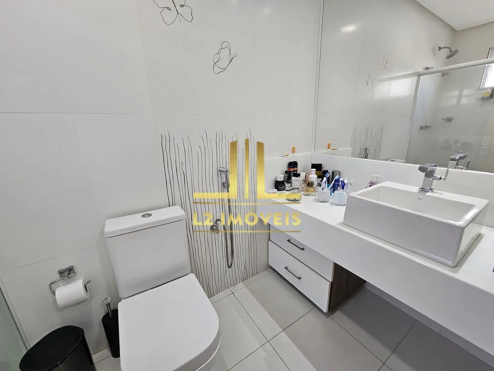 Casa, 4 quartos, 242 m² - Foto 15