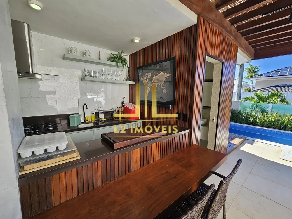 Casa, 4 quartos, 242 m² - Foto 5