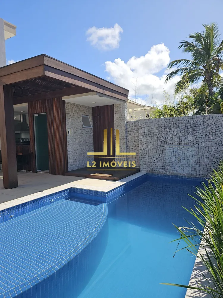 Casa, 4 quartos, 242 m² - Foto 5