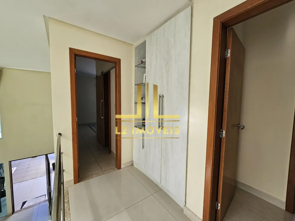 Casa, 4 quartos, 242 m² - Foto 8