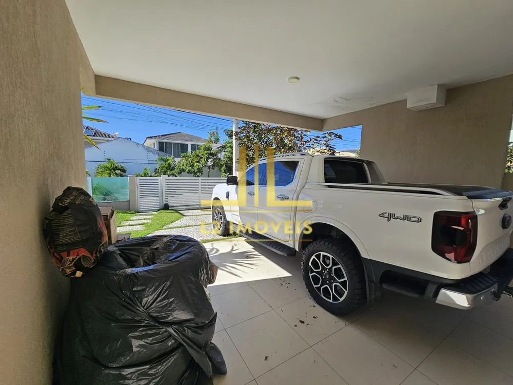 Casa, 4 quartos, 242 m² - Foto 3