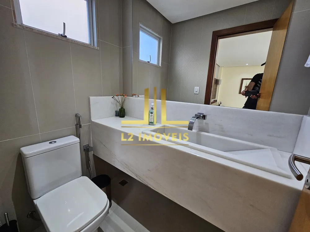 Casa, 4 quartos, 242 m² - Foto 8