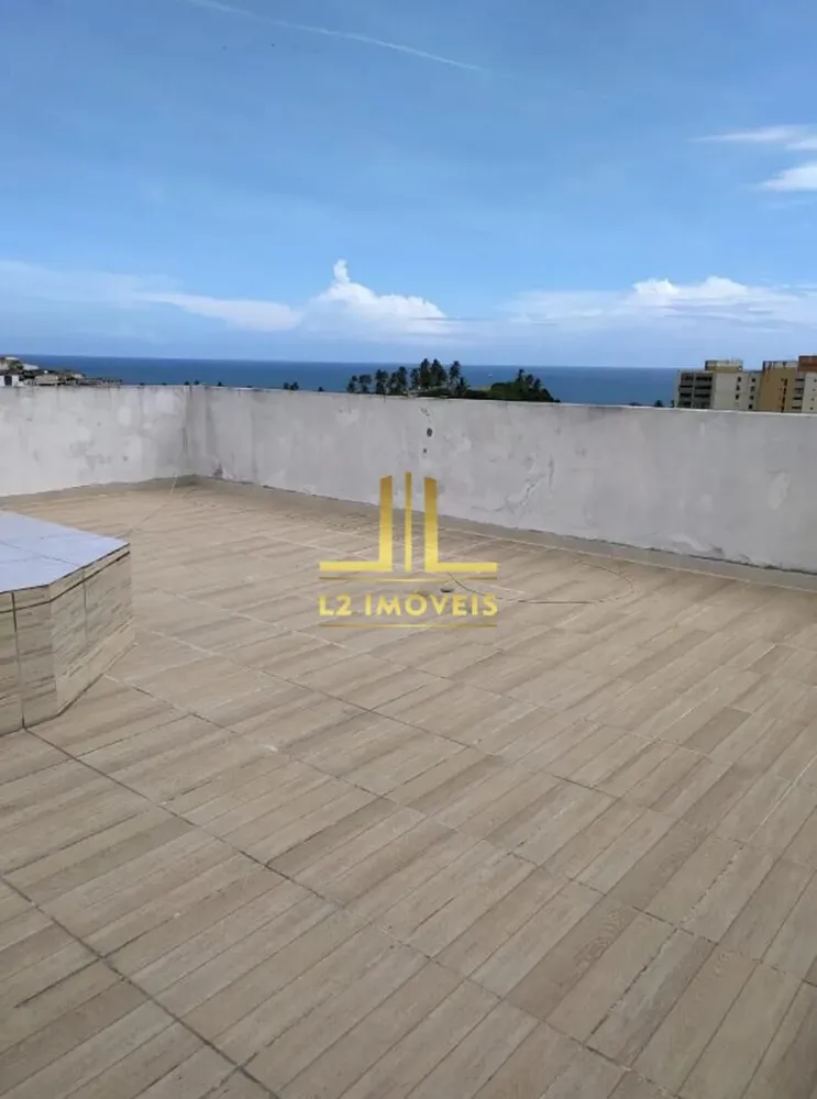 Cobertura, 3 quartos, 246 m² - Foto 13