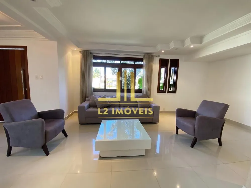 Casa, 4 quartos, 370 m² - Foto 3