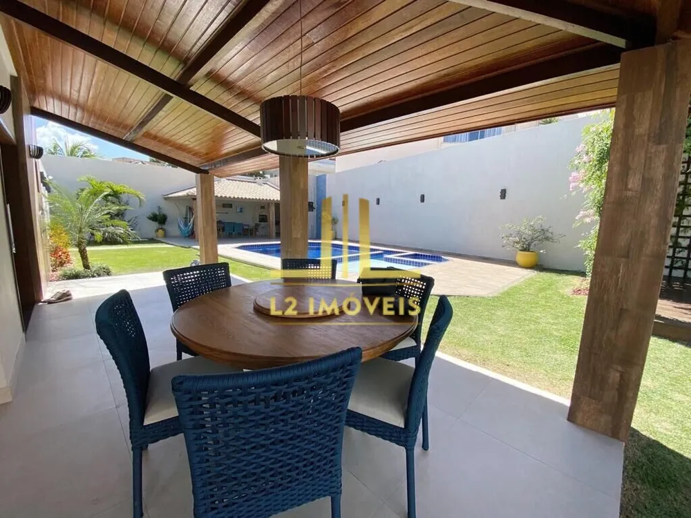 Casa, 4 quartos, 370 m² - Foto 15