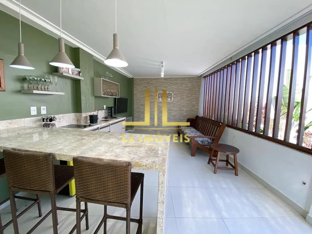 Casa, 4 quartos, 370 m² - Foto 4