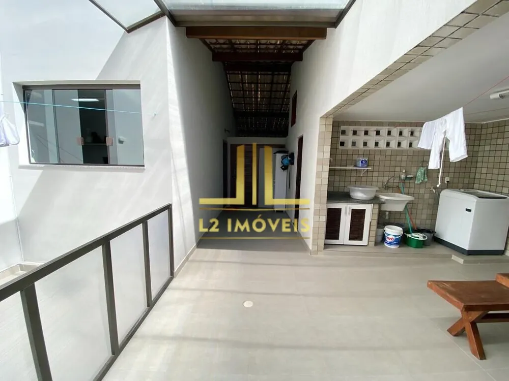 Casa, 4 quartos, 370 m² - Foto 12