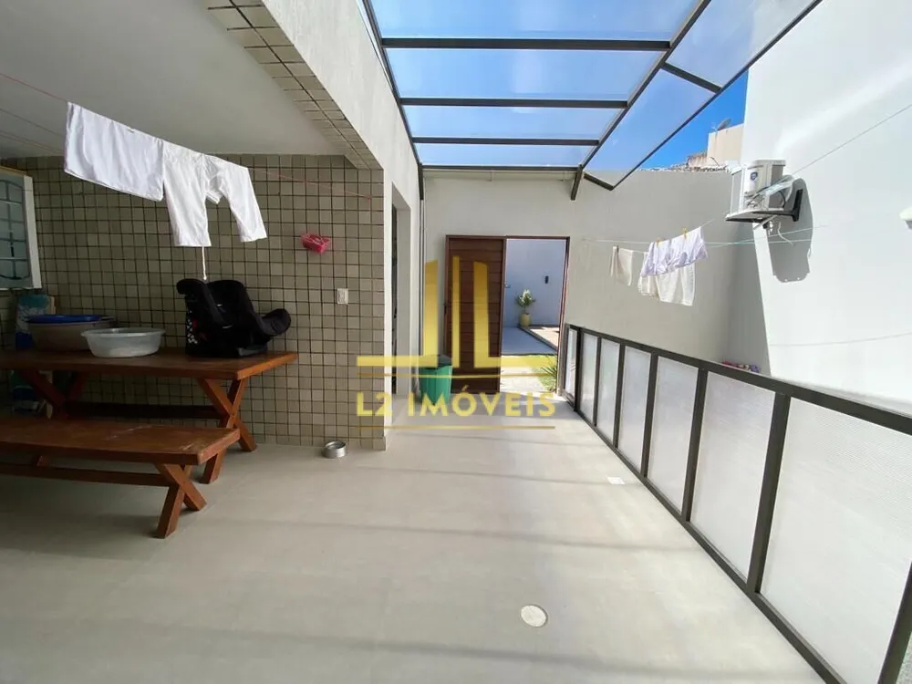 Casa, 4 quartos, 370 m² - Foto 9