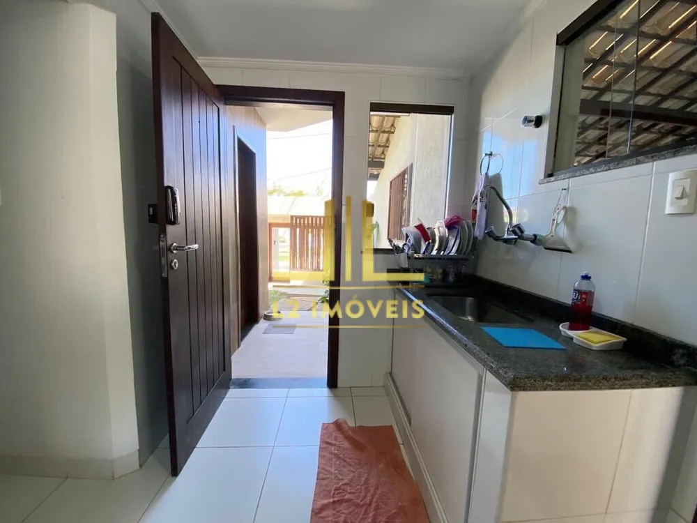 Casa, 4 quartos, 370 m² - Foto 11