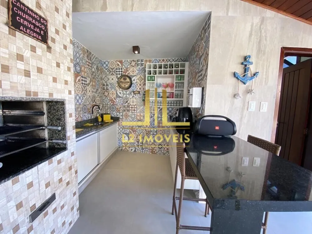 Casa, 4 quartos, 370 m² - Foto 7