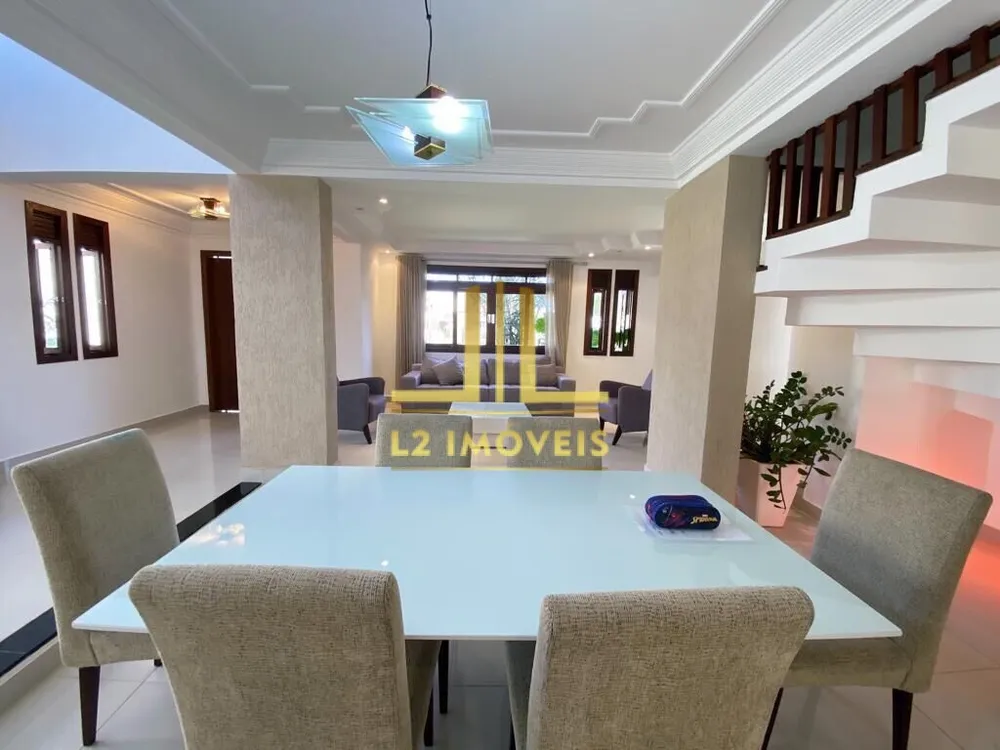 Casa, 4 quartos, 370 m² - Foto 6