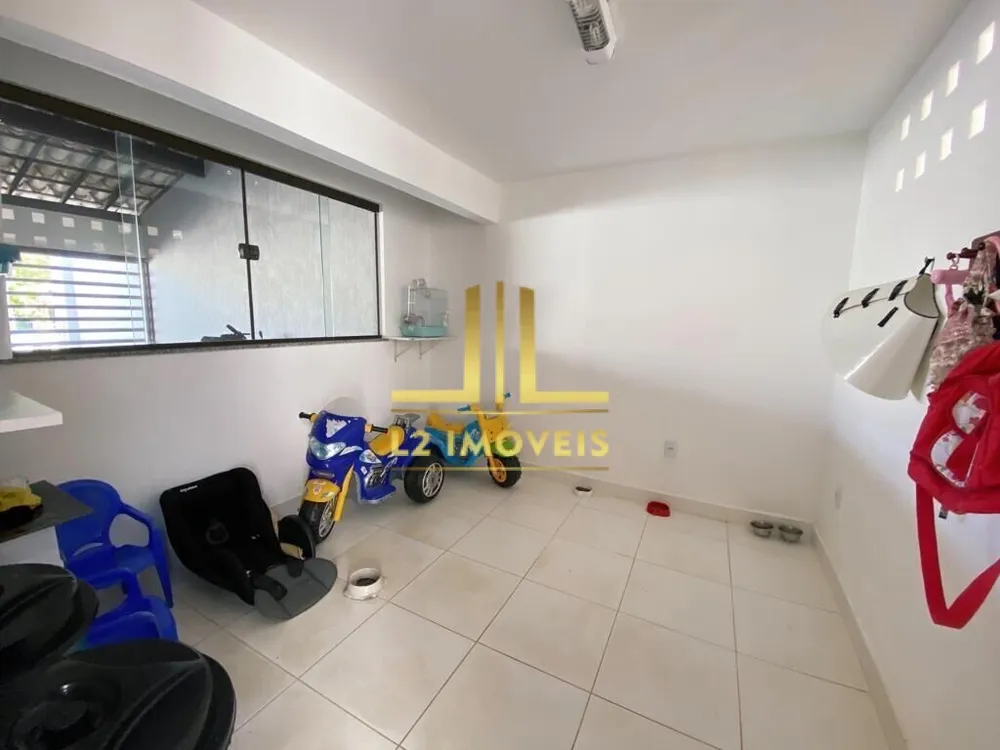 Casa, 4 quartos, 370 m² - Foto 8