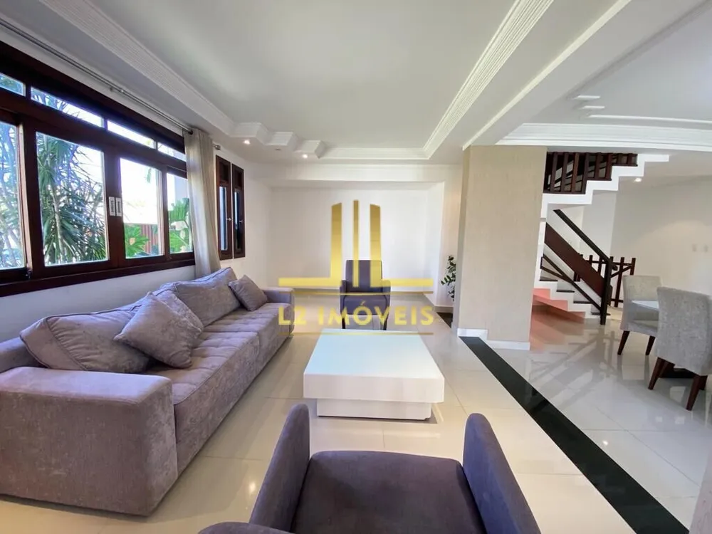 Casa, 4 quartos, 370 m² - Foto 2