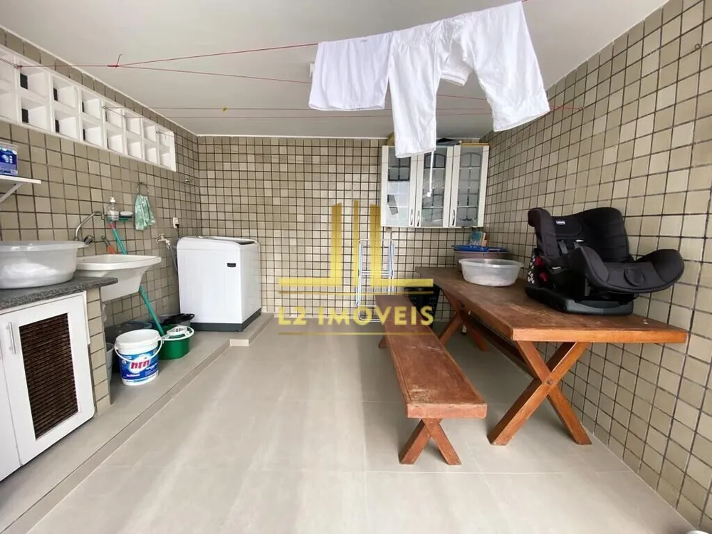 Casa, 4 quartos, 370 m² - Foto 14