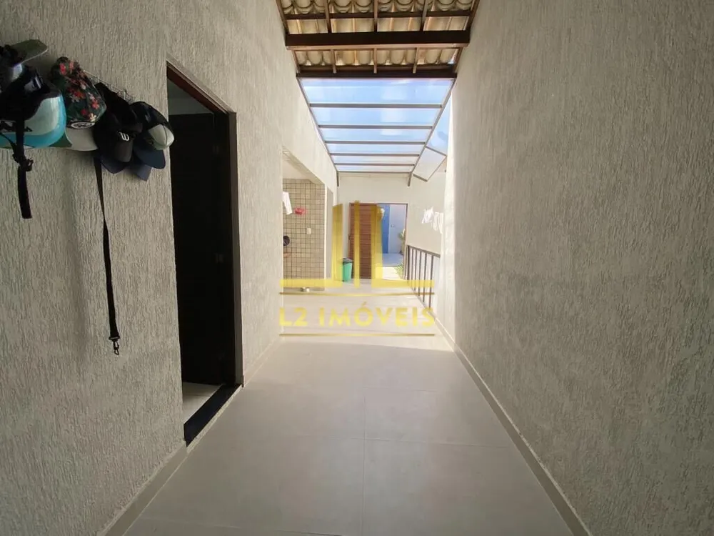 Casa, 4 quartos, 370 m² - Foto 13