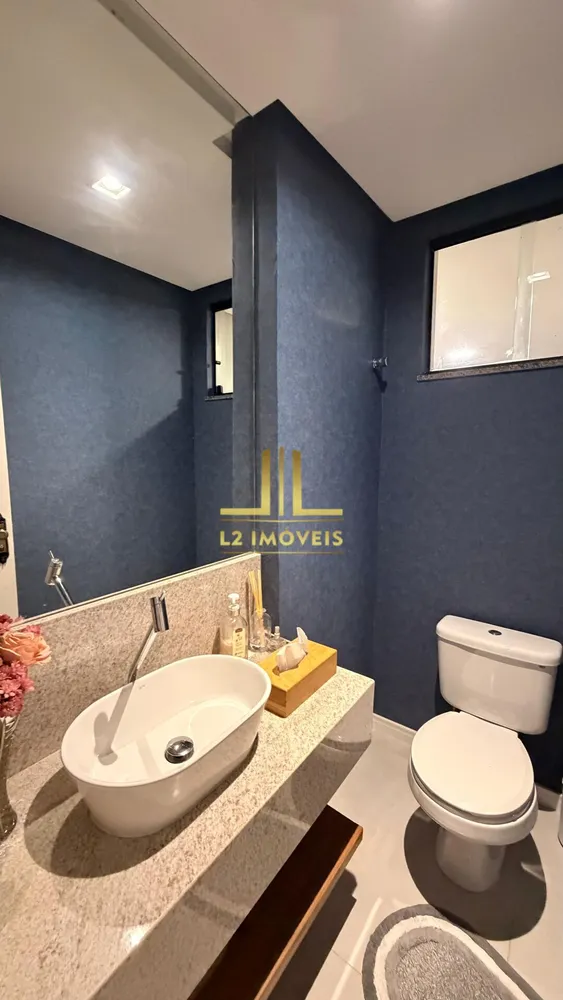 Casa de Condomínio, 4 quartos - Foto 6
