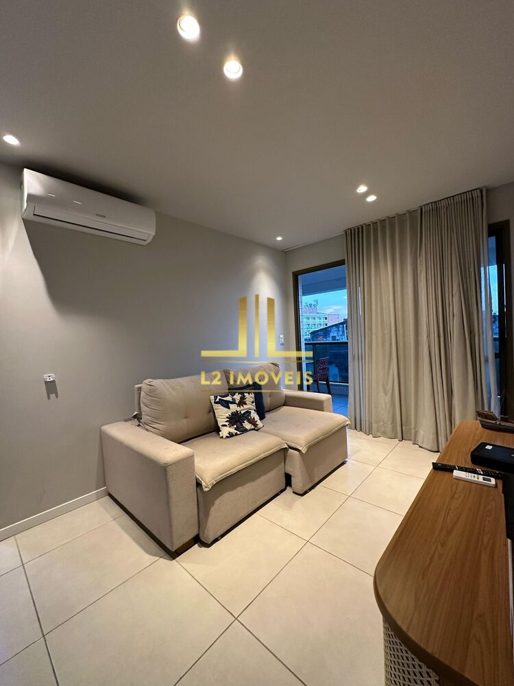 Apartamento, 1 quarto, 48 m² - Foto 4