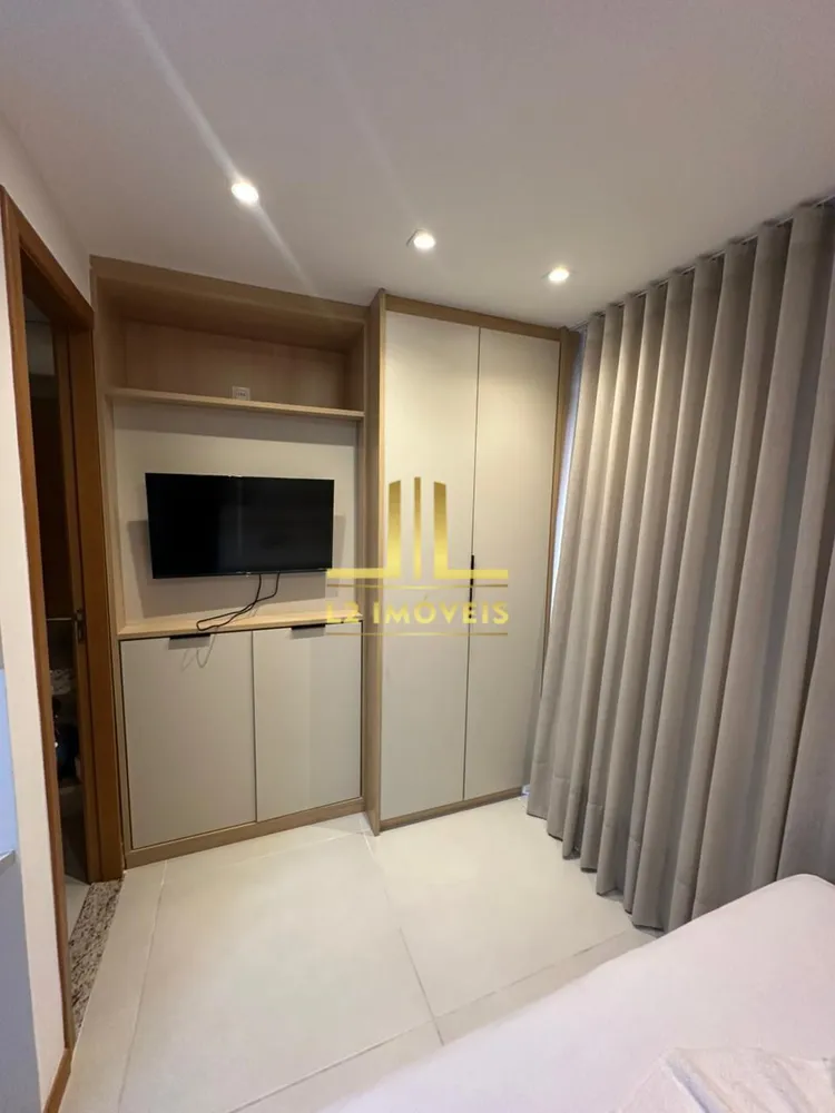 Apartamento, 1 quarto, 24 m² - Foto 5