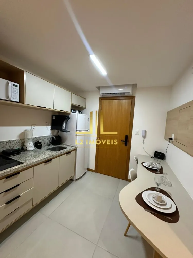 Apartamento, 1 quarto, 24 m² - Foto 8