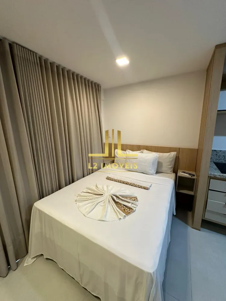 Apartamento, 1 quarto, 24 m² - Foto 13