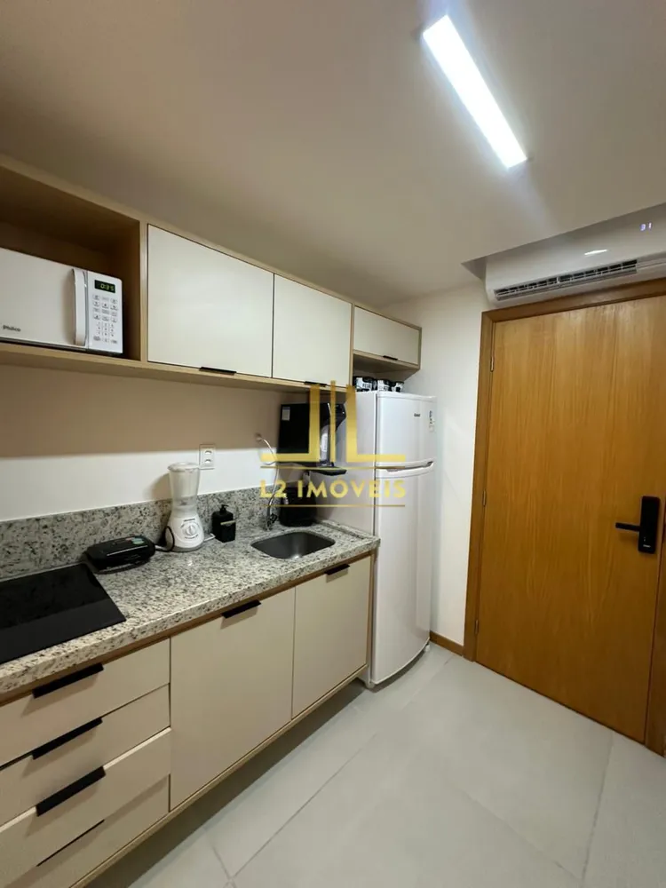 Apartamento, 1 quarto, 24 m² - Foto 1