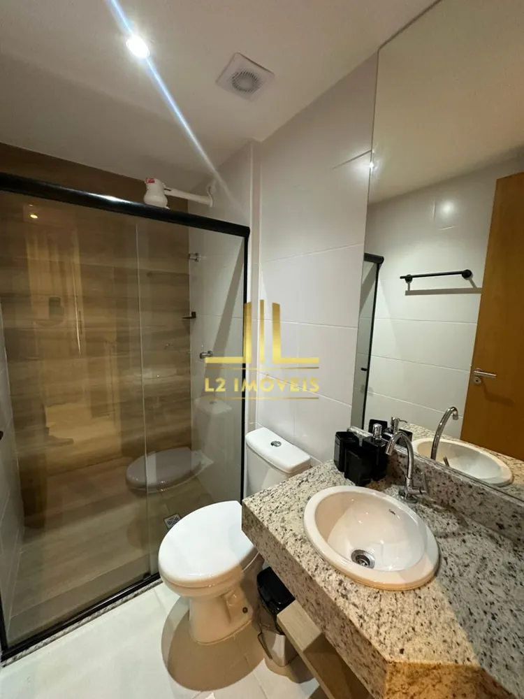Apartamento, 1 quarto, 24 m² - Foto 11