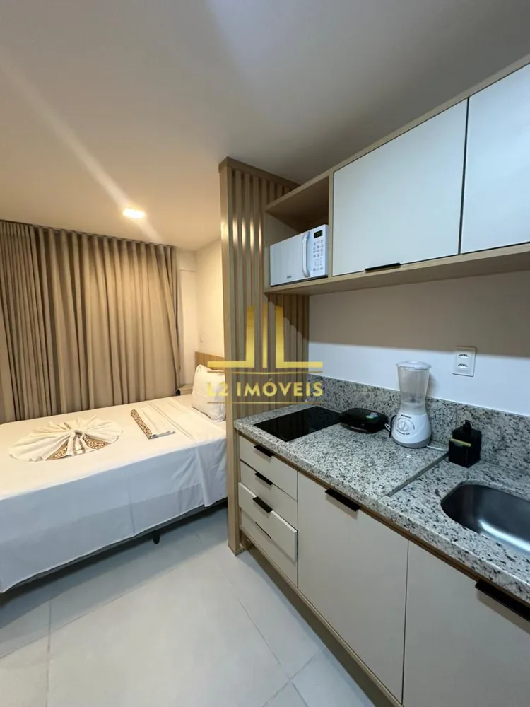 Apartamento, 1 quarto, 24 m² - Foto 6