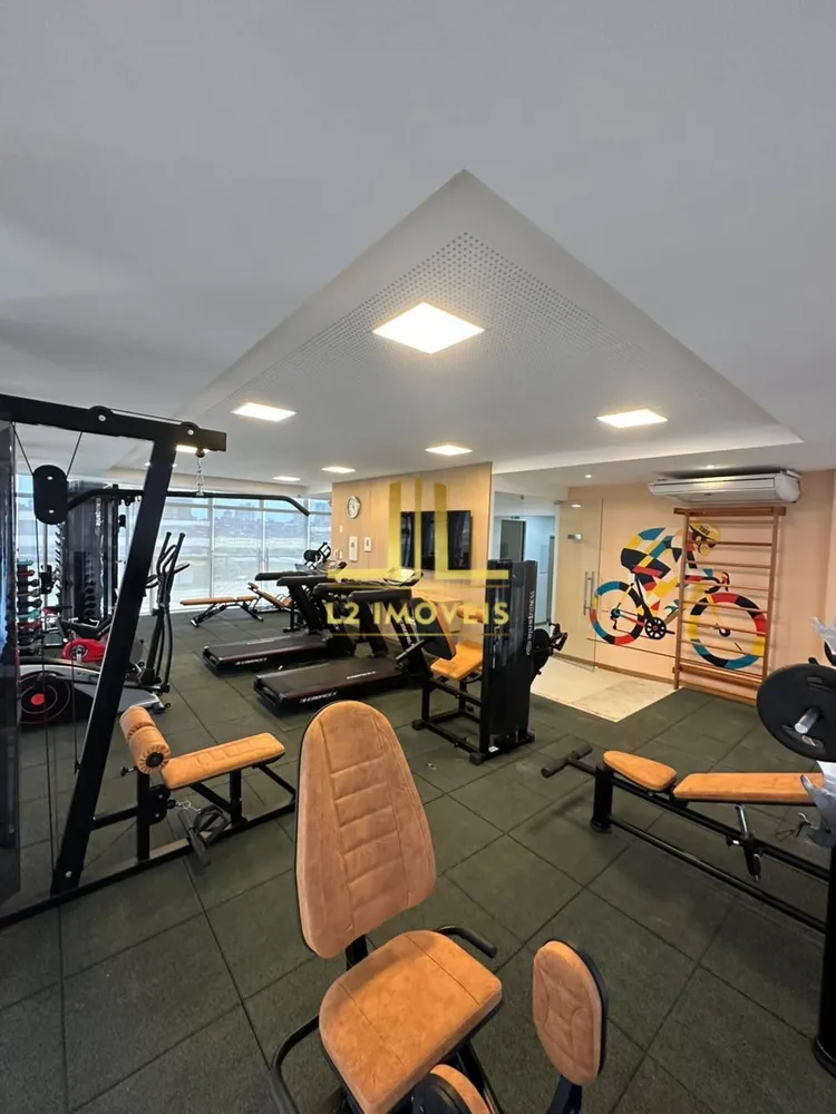 Apartamento, 1 quarto, 24 m² - Foto 12