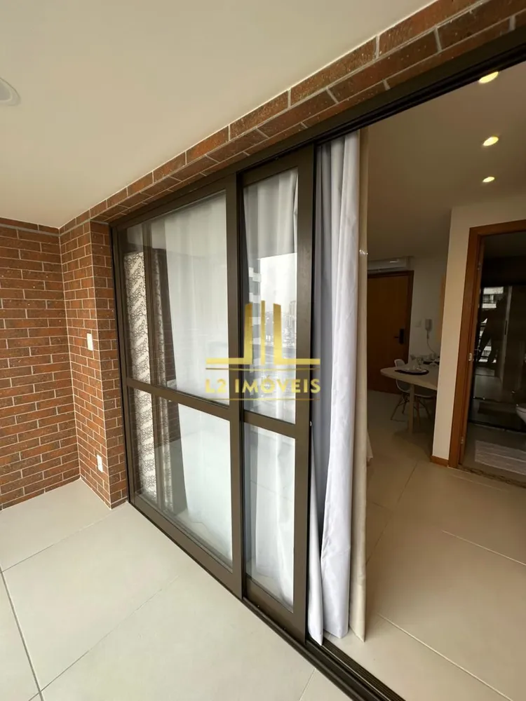 Apartamento, 1 quarto, 24 m² - Foto 4