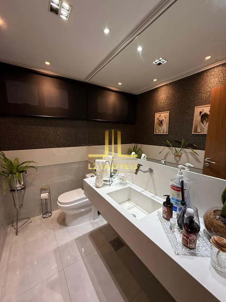 Casa, 4 quartos, 684 m² - Foto 12