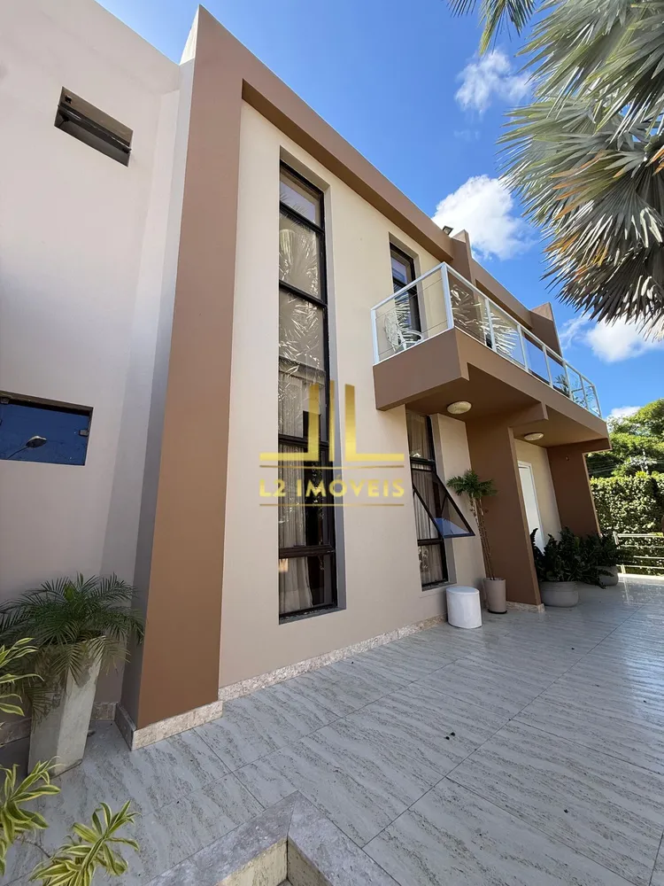 Casa, 4 quartos, 684 m² - Foto 1