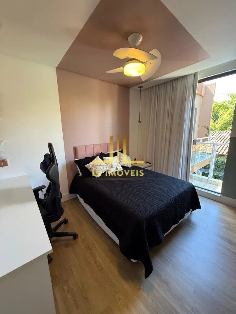 Casa, 4 quartos, 684 m² - Foto 11