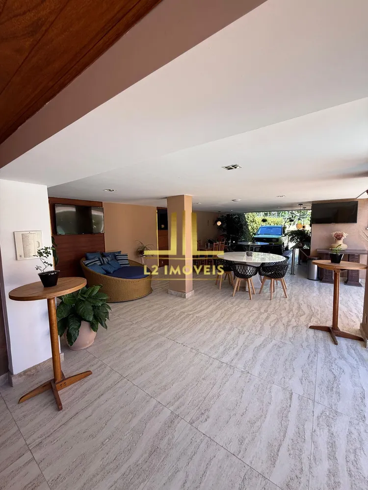 Casa, 4 quartos, 684 m² - Foto 4