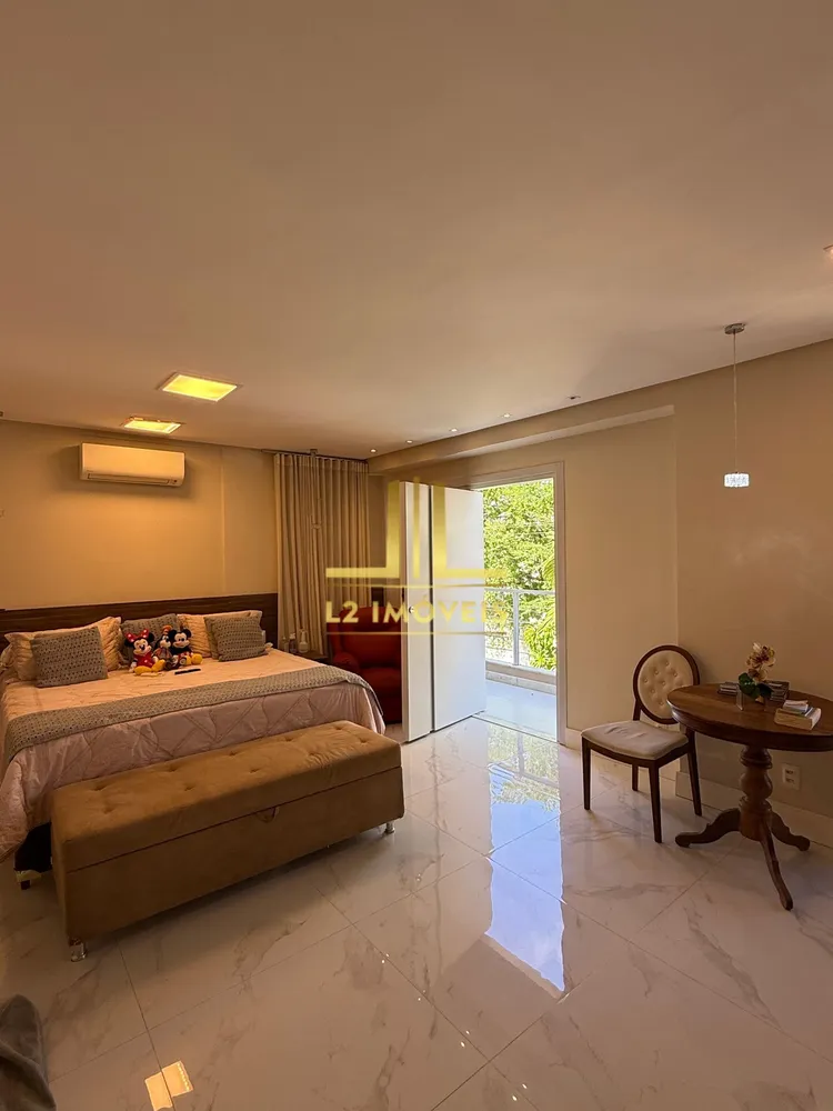 Casa, 4 quartos, 684 m² - Foto 2